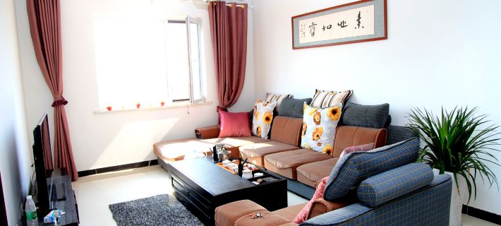 Leting Sanbei Seaview Apartment Leting Impression Hotéis em Condado de Laoting