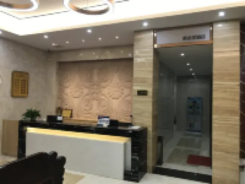 新豐新金星假日酒店 新豐酒店