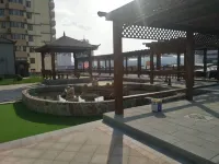 Jujia United Chain Hotel (Dandong Railway Station Store) - 2 tähden