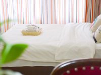 威海海之星公寓式酒店 - 浪漫复式多人套房
