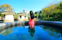 LongPo Bay Hotel - Swimmingpools