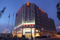 Shanger Hotel Hotel dekat Xiangnan University Beihu Campus