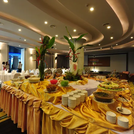 Prajaktra Design Hotel