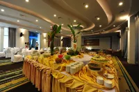 Prajaktra Design Hotel