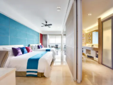 Lexis Suites Penang Ξενοδοχεία στην πόλη Bayan Lepas