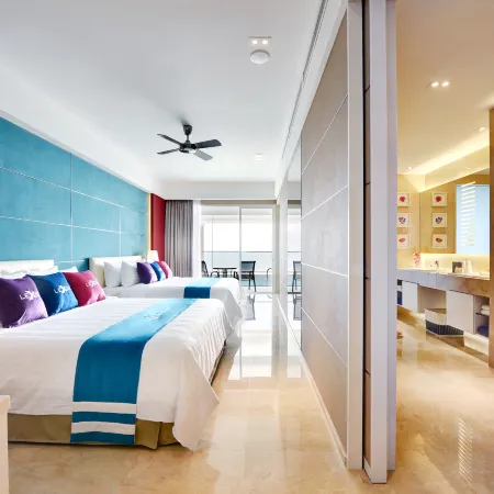 Lexis Suites Penang