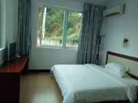 霞浦海滩度假村酒店 - 普通大床房