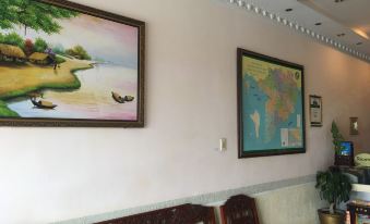 Tay Ho Hotel