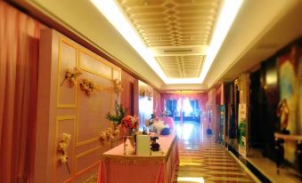 Country Garden Phoenix Hotel Huiyang
