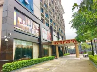 Tian Tian Fu Yuan Hotel Hotel in zona Meitang Tianhou Ancient Palace