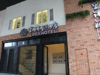 宁波里瑞酒店 - 酒店外部