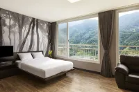 KensingtonResort JirisanHadong