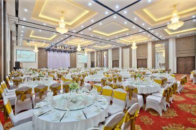 Function Rooms