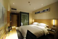 City Comfort Inn (Ziyun Getu Avenue) Hotels in Ziyun