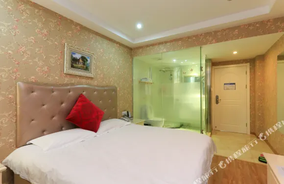 建德梅城米諾風情酒店