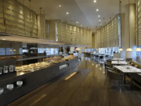 Armani Hotel Dubai, Burj Khalifa ドバイのホテル