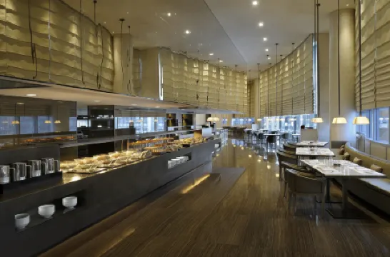 Armani Hotel Dubai, Burj Khalifa Отели рядом с достопримечательностью «Бурдж-Халифа»