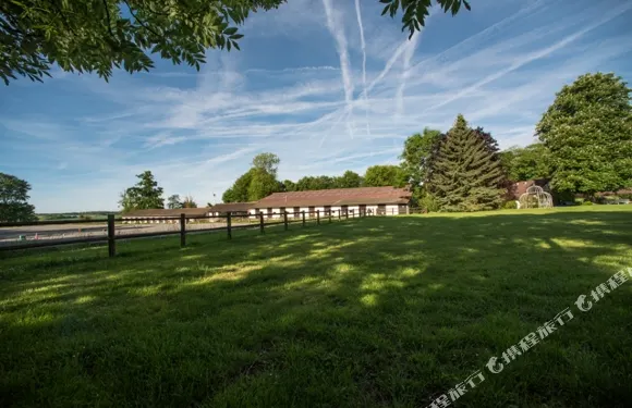 桑西城堡連鎖酒店