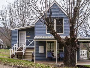 Abby's Cottages