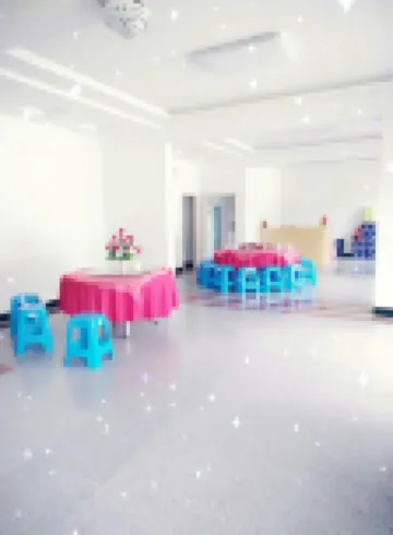 Hecunqiao Farm House