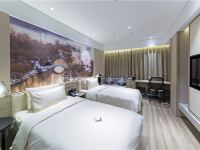 济南千佛山文化东路亚朵酒店 - 高级双床房