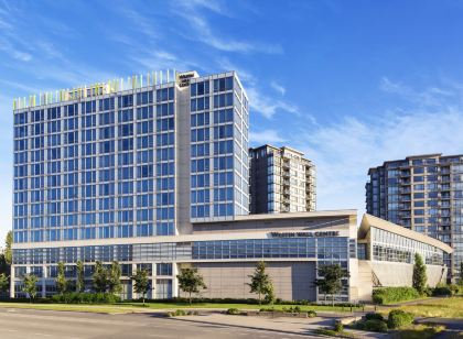 The Westin Wall Centre, Vancouver Airport