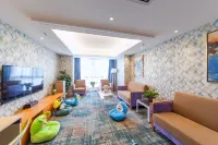 Suisse Place Serviced Apartment Taizhou Medical City Hotels in Taizhou