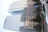 Panjin Liyuan Homestay