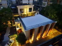 Conglai Yard Inn (Hangzhou West Lake Scenic Area) Các khách sạn ở Trung tâm thể thao Hoàng Long