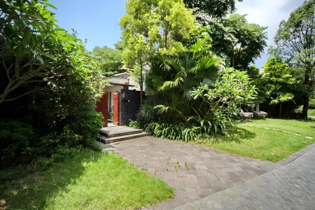 Global Migratory Birds Resort Hotel (Huidong Golf)
