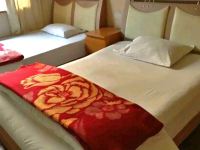 上海红丰乐旅馆 - 双床标准间