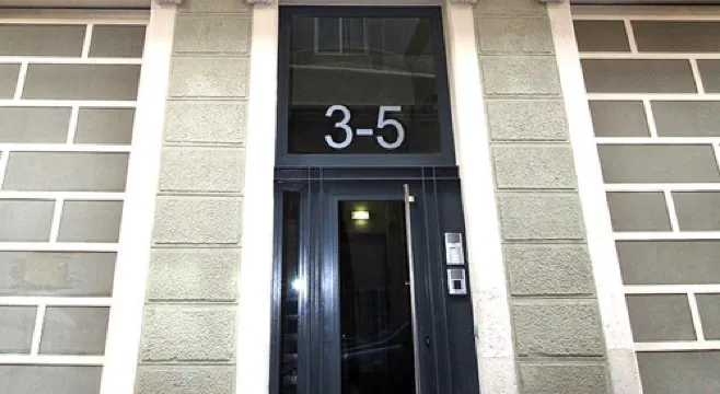 Barcelona Sants Station Apartments