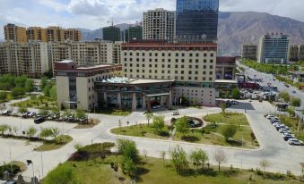 Fliport Garden Hotel Lhasa