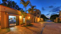 Grange Resort Hervey Bay