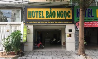 Bao Ngoc Trung Son Hotel