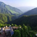 Yunduan Mijing Boutique Hostel