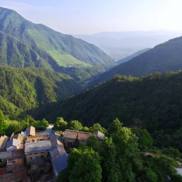 Yunduan Mijing Boutique Hostel