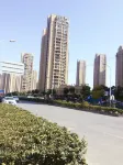 Pebble Motel (Shanghai Gucun Park Jutai Road) Hotels near Guangfu Temple