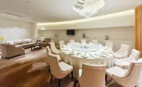 Turandot Hotel - breakfast