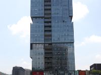 深圳D House(梦想家)国际服务公寓 - 酒店附近