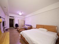 福州移动酒店式公寓 - 精品大床房