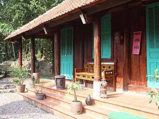 La Ferme De Colvert Spa Ecolodge Reviews For 3 Star Hotels In Cu Yen Trip Com