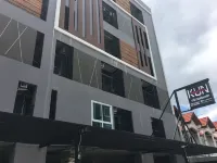 Kun Hotel Hotel in zona Wat Yong Yaeng