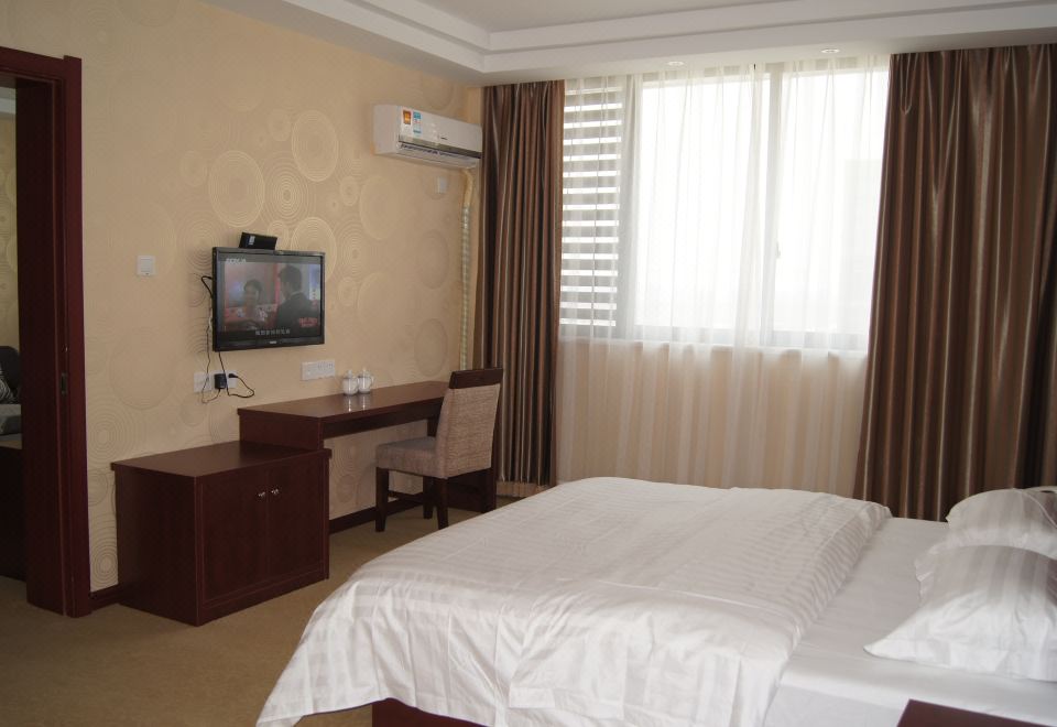 Xitang Hirakawa Hotel - Housity