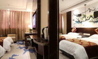 Boyue Huizhou Resort Hotel