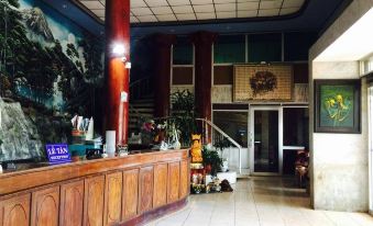 Hai Au Hotel