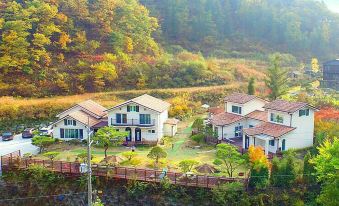 Yangpyeong Siesta Pension