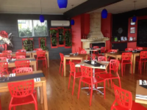 Top of the Town Motor Inn Hotels in Narooma