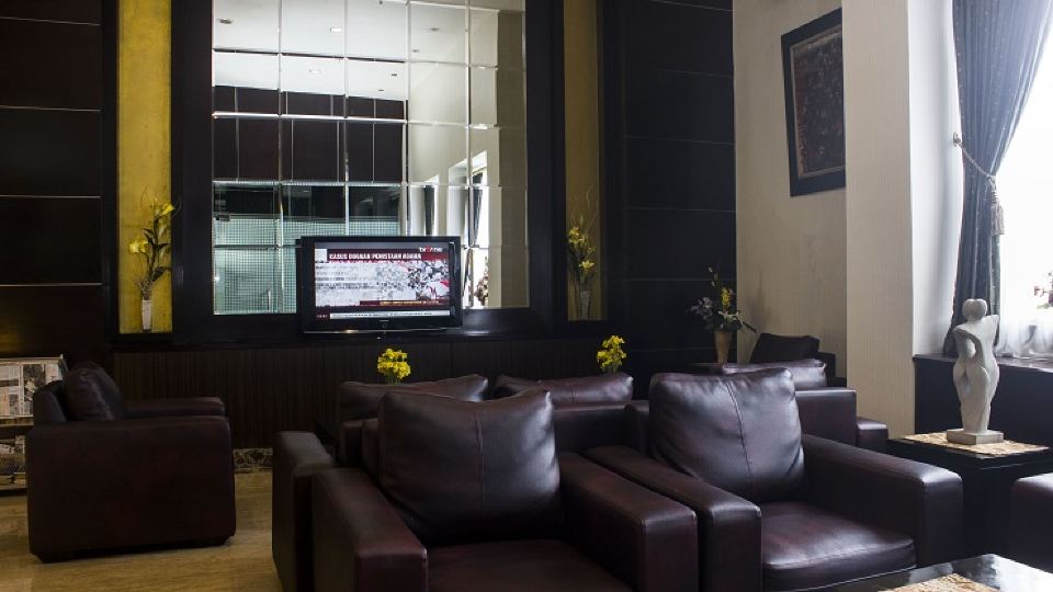Tinggal Budget Taman Pluit Kencana Jakarta