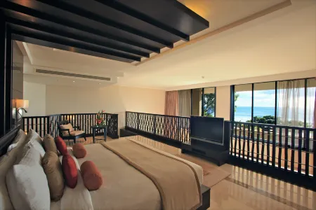 InterContinental Hotels Resort Mauritius